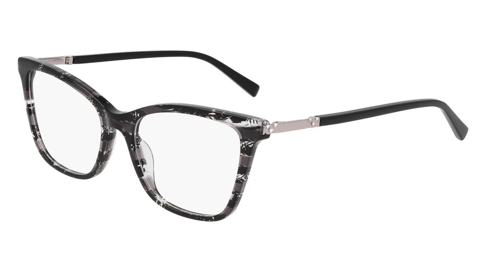 Marchon NYC M 5040 Eyeglasses - view 2